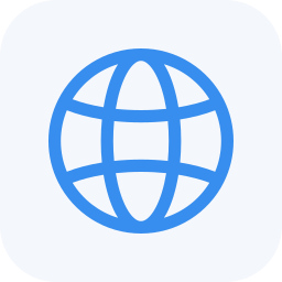 web